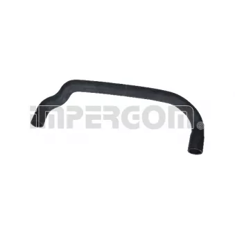 Durite de radiateur ORIGINAL IMPERIUM 221582