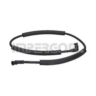 Durite de radiateur ORIGINAL IMPERIUM 221586