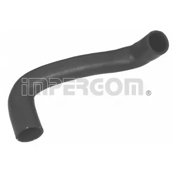 Durite de radiateur ORIGINAL IMPERIUM 221596