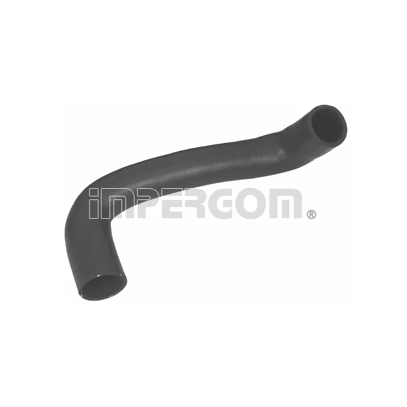 Durite de radiateur ORIGINAL IMPERIUM 221596