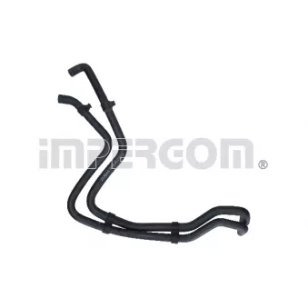 Manche, batterie chauffante-chauffage ORIGINAL IMPERIUM 221603