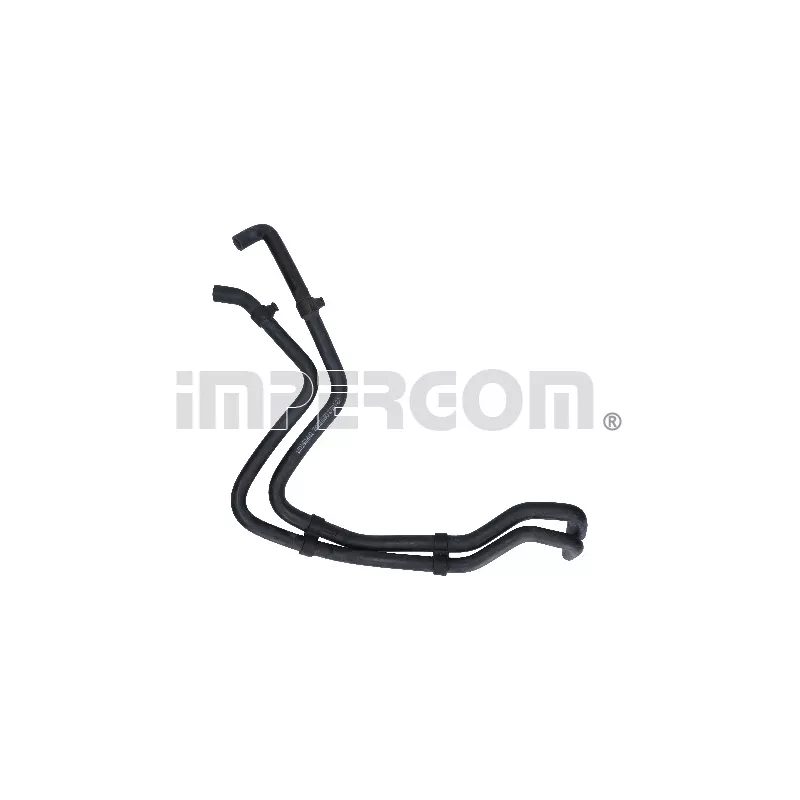 Manche, batterie chauffante-chauffage ORIGINAL IMPERIUM 221603