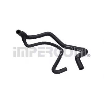 Manche, batterie chauffante-chauffage ORIGINAL IMPERIUM 221607