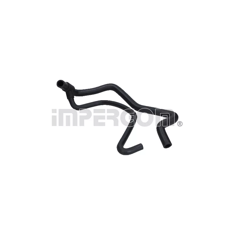 Manche, batterie chauffante-chauffage ORIGINAL IMPERIUM 221607