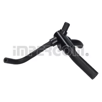 Manche, batterie chauffante-chauffage ORIGINAL IMPERIUM 221612