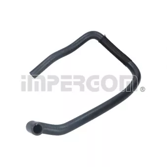 Durite de radiateur ORIGINAL IMPERIUM 221614