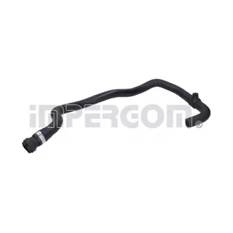 Manche, batterie chauffante-chauffage ORIGINAL IMPERIUM 221619