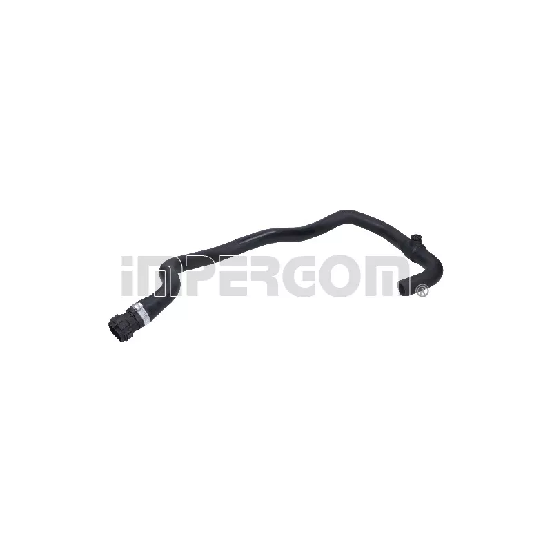 Manche, batterie chauffante-chauffage ORIGINAL IMPERIUM 221619