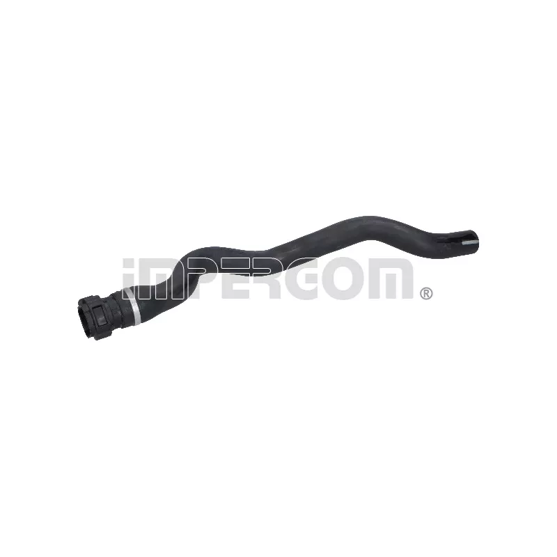 Manche, batterie chauffante-chauffage ORIGINAL IMPERIUM 221628
