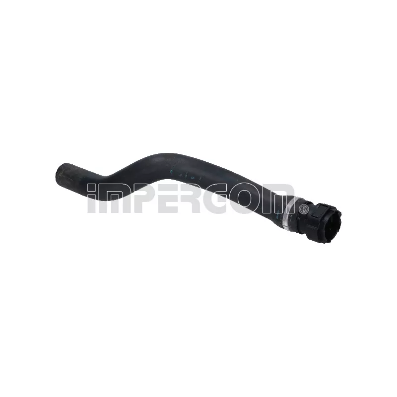 Manche, batterie chauffante-chauffage ORIGINAL IMPERIUM 221630