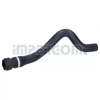 Manche, batterie chauffante-chauffage ORIGINAL IMPERIUM 221632