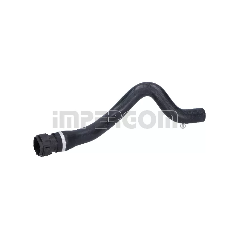 Manche, batterie chauffante-chauffage ORIGINAL IMPERIUM 221632