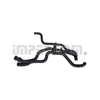Durite de radiateur ORIGINAL IMPERIUM 221634