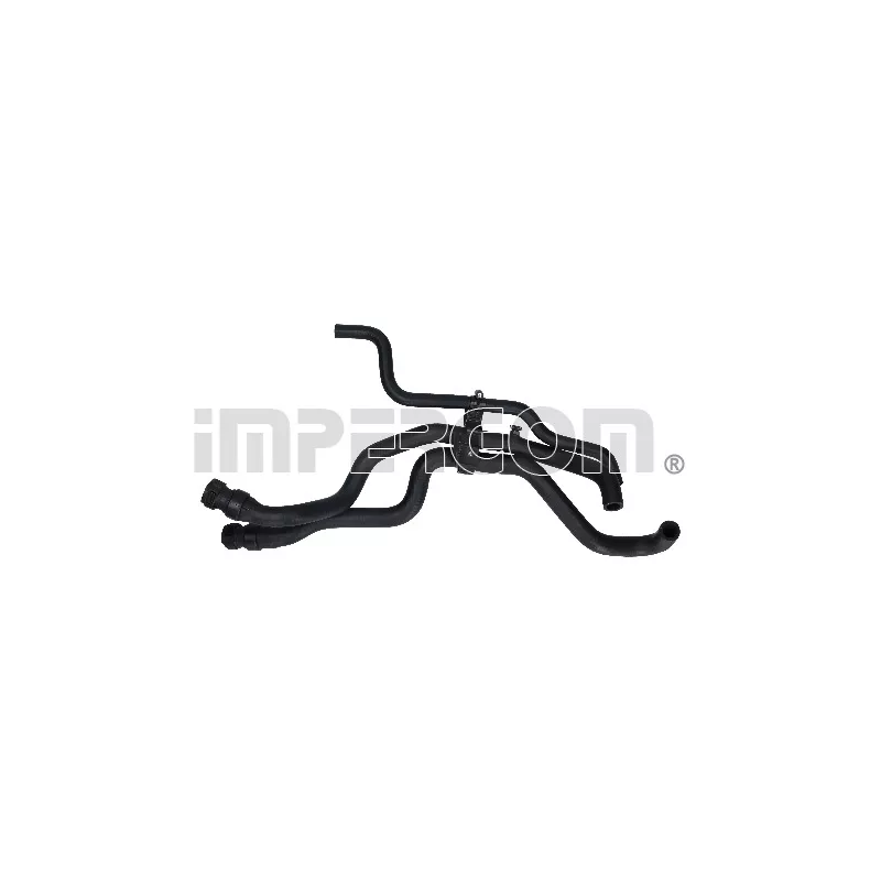 Durite de radiateur ORIGINAL IMPERIUM 221634