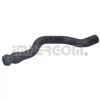Manche, batterie chauffante-chauffage ORIGINAL IMPERIUM