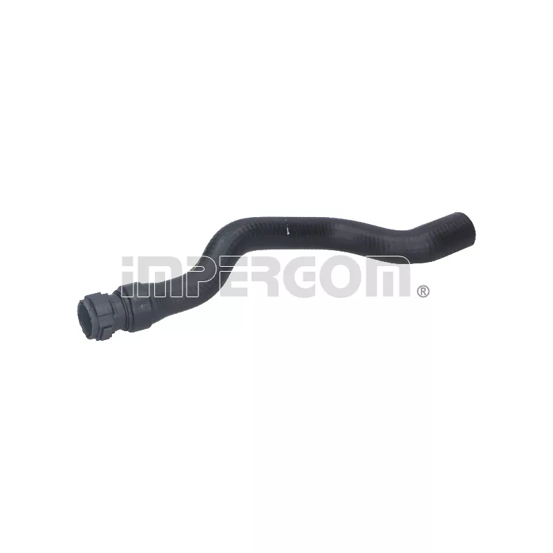 Manche, batterie chauffante-chauffage ORIGINAL IMPERIUM 221635