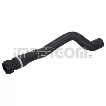 Manche, batterie chauffante-chauffage ORIGINAL IMPERIUM