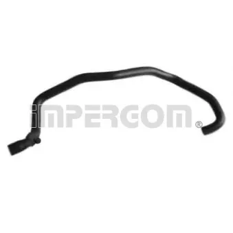 Manche, batterie chauffante-chauffage ORIGINAL IMPERIUM 221646