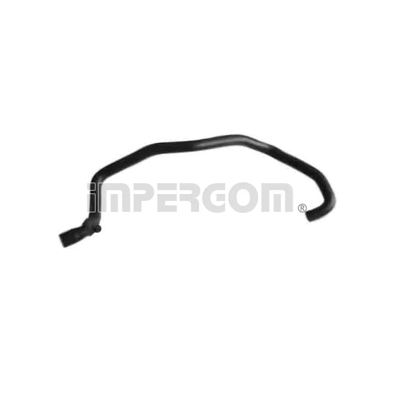 Manche, batterie chauffante-chauffage ORIGINAL IMPERIUM 221646