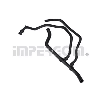 Durite de radiateur ORIGINAL IMPERIUM 221647