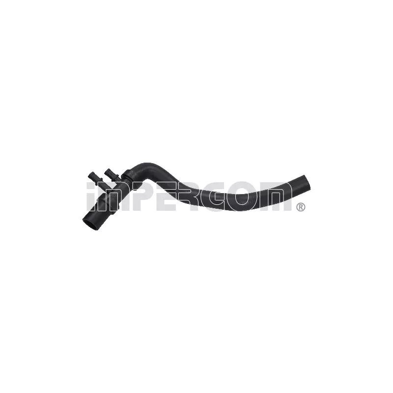 Durite de radiateur ORIGINAL IMPERIUM 221649