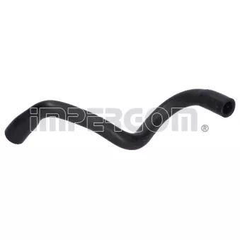 Durite de radiateur ORIGINAL IMPERIUM 221652