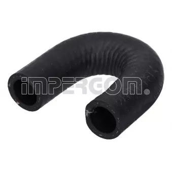 Manche, batterie chauffante-chauffage ORIGINAL IMPERIUM 221653