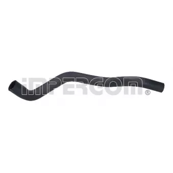 Durite de radiateur ORIGINAL IMPERIUM 221657