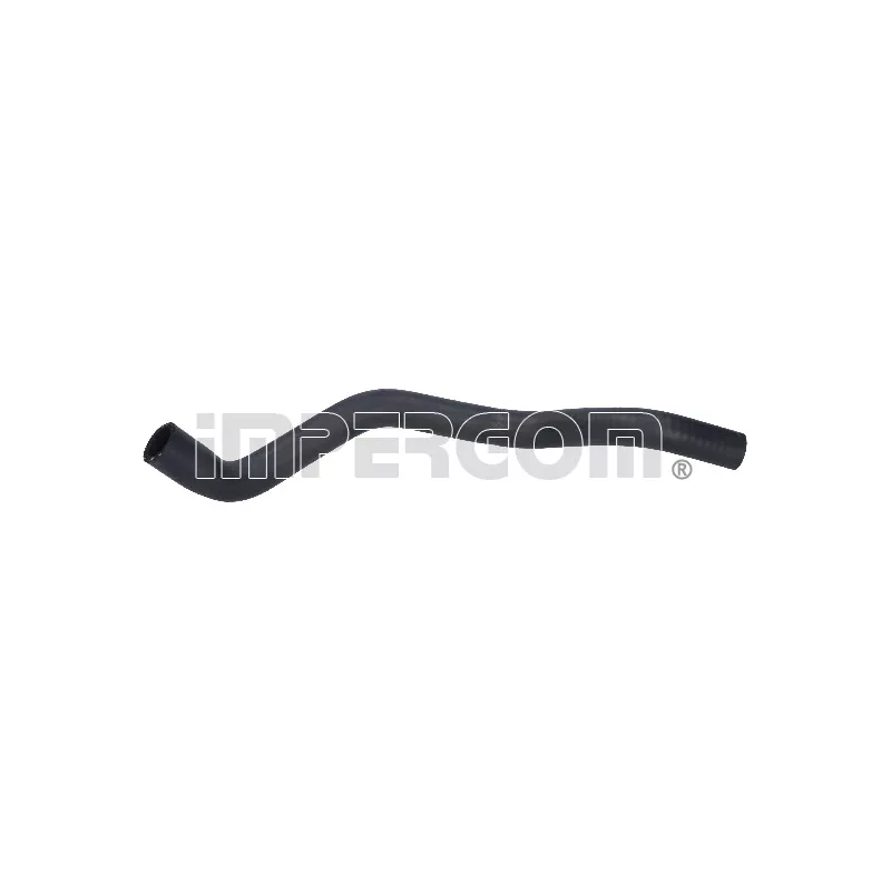Durite de radiateur ORIGINAL IMPERIUM 221657