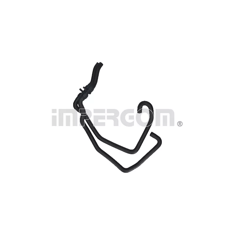 Manche, batterie chauffante-chauffage ORIGINAL IMPERIUM 221659