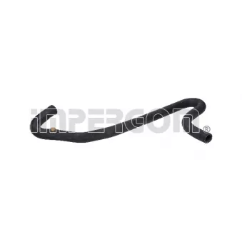 Manche, batterie chauffante-chauffage ORIGINAL IMPERIUM 221661