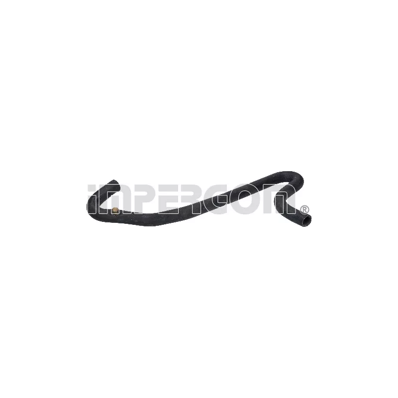 Manche, batterie chauffante-chauffage ORIGINAL IMPERIUM 221661