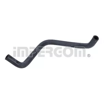 Durite de radiateur ORIGINAL IMPERIUM 221662
