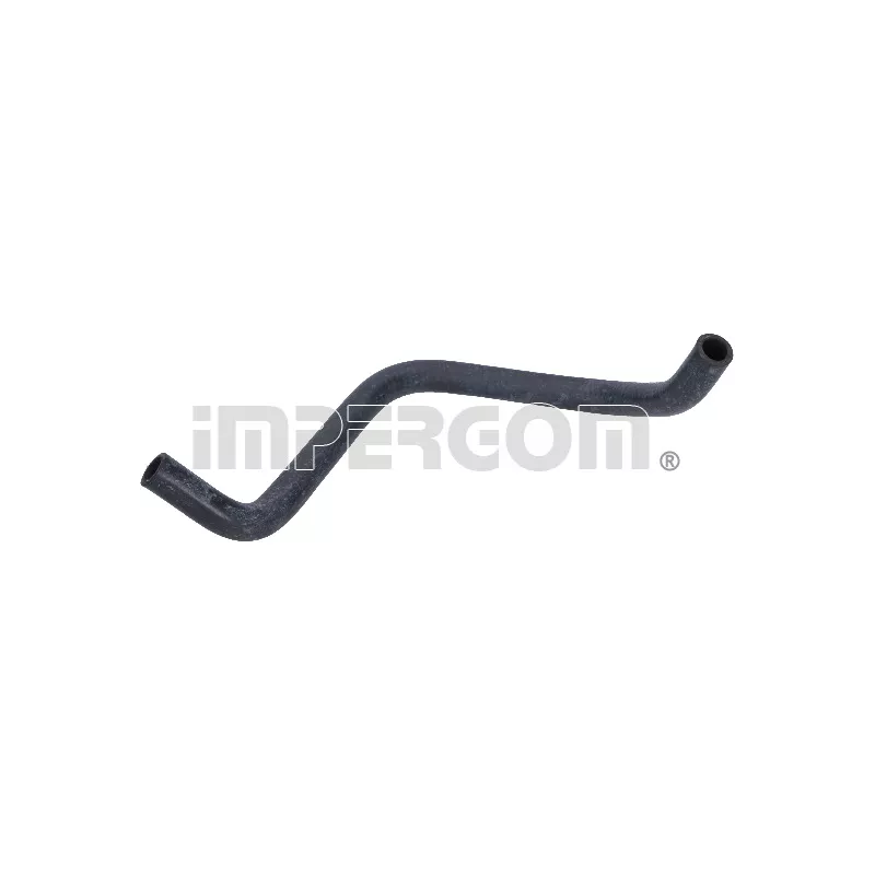 Durite de radiateur ORIGINAL IMPERIUM 221662