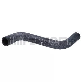 Manche, batterie chauffante-chauffage ORIGINAL IMPERIUM 221664