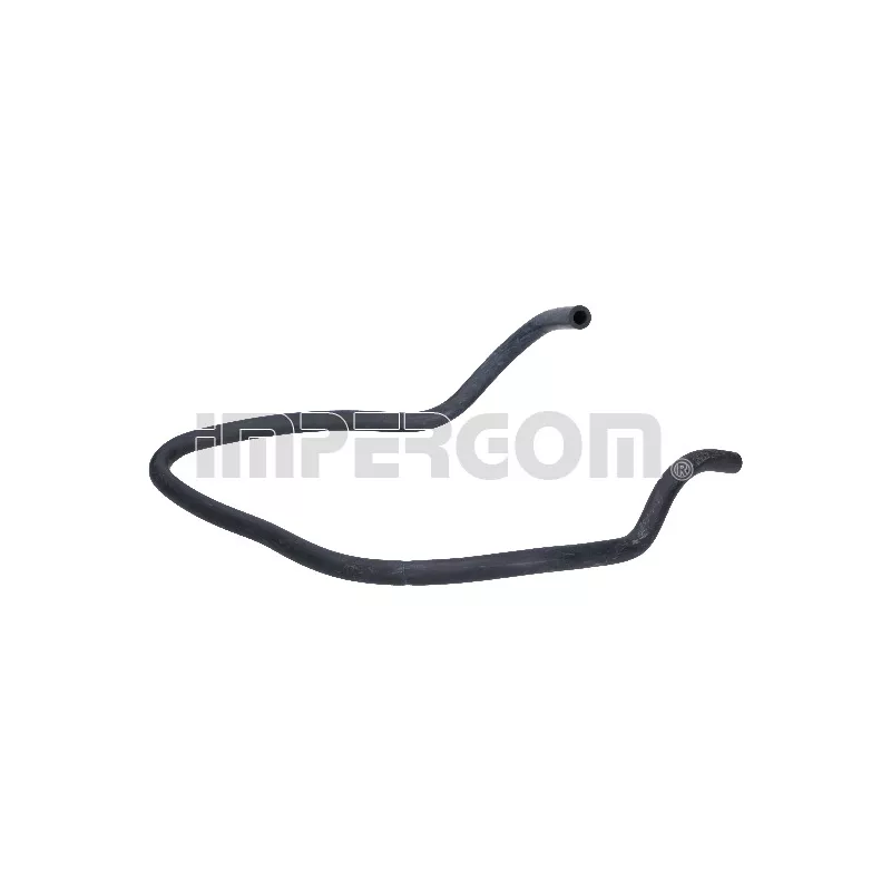 Durite de radiateur ORIGINAL IMPERIUM 221667