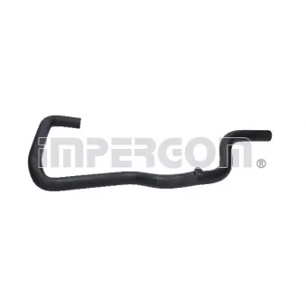 Durite de radiateur ORIGINAL IMPERIUM 221670