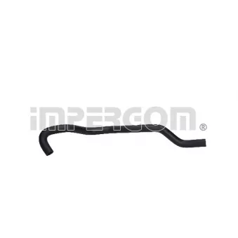 Manche, batterie chauffante-chauffage ORIGINAL IMPERIUM 221673