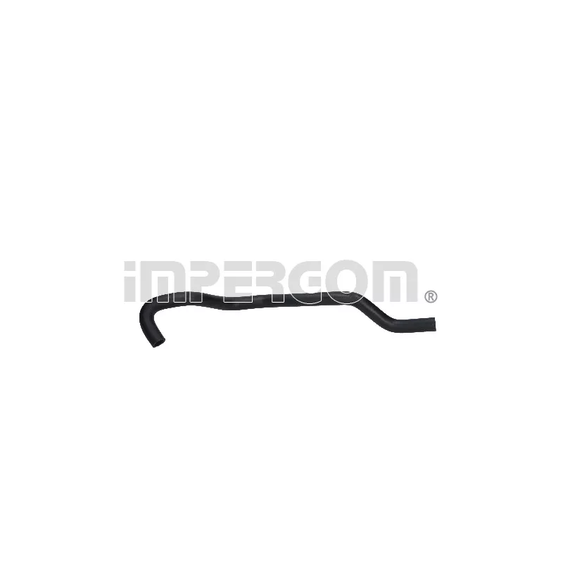Manche, batterie chauffante-chauffage ORIGINAL IMPERIUM 221673