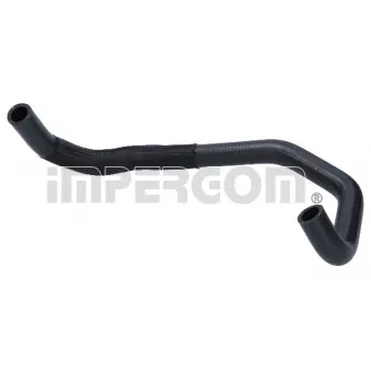 Durite de radiateur ORIGINAL IMPERIUM 221679