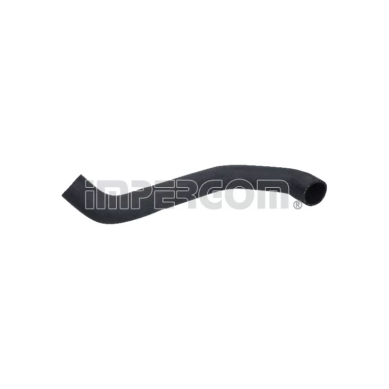 Durite de radiateur ORIGINAL IMPERIUM 221681