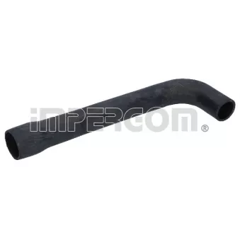Durite de radiateur ORIGINAL IMPERIUM 221685