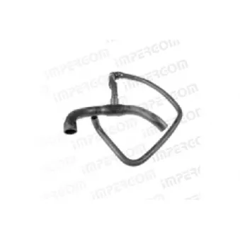 Durite de radiateur ORIGINAL IMPERIUM 221696