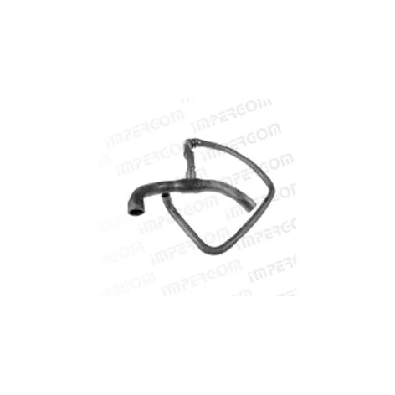 Durite de radiateur ORIGINAL IMPERIUM 221696