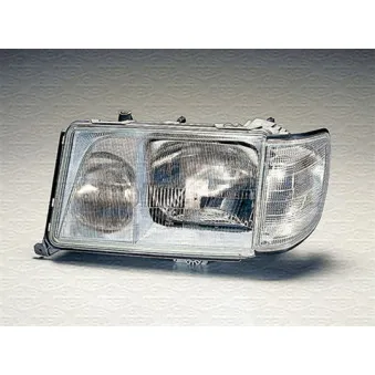 Projecteur principal MAGNETI MARELLI 710301073318