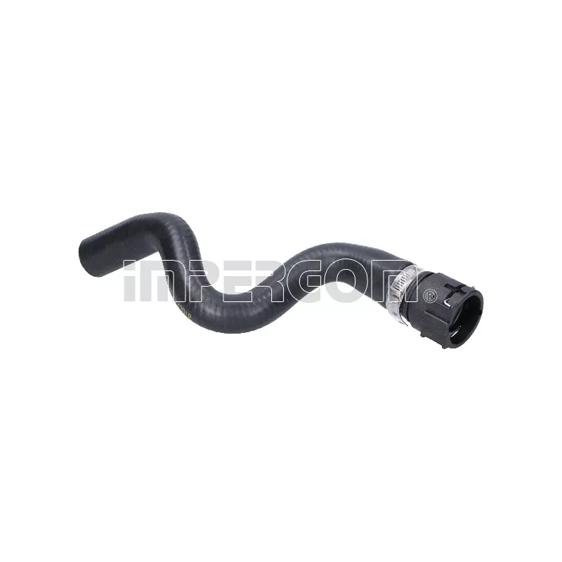 Manche, batterie chauffante-chauffage ORIGINAL IMPERIUM 221708