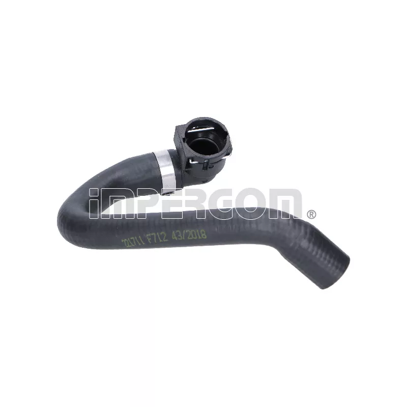 Manche, batterie chauffante-chauffage ORIGINAL IMPERIUM 221711