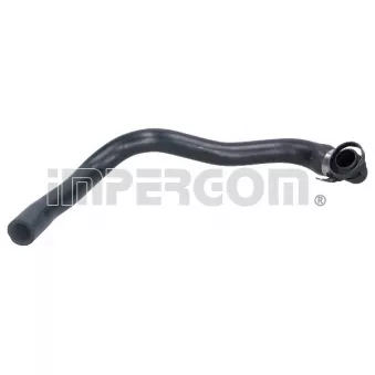 Tuyau, ventilation de carter-moteur ORIGINAL IMPERIUM 221713