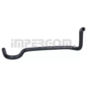Durite de radiateur ORIGINAL IMPERIUM 221714