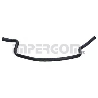 Durite de radiateur ORIGINAL IMPERIUM 221717